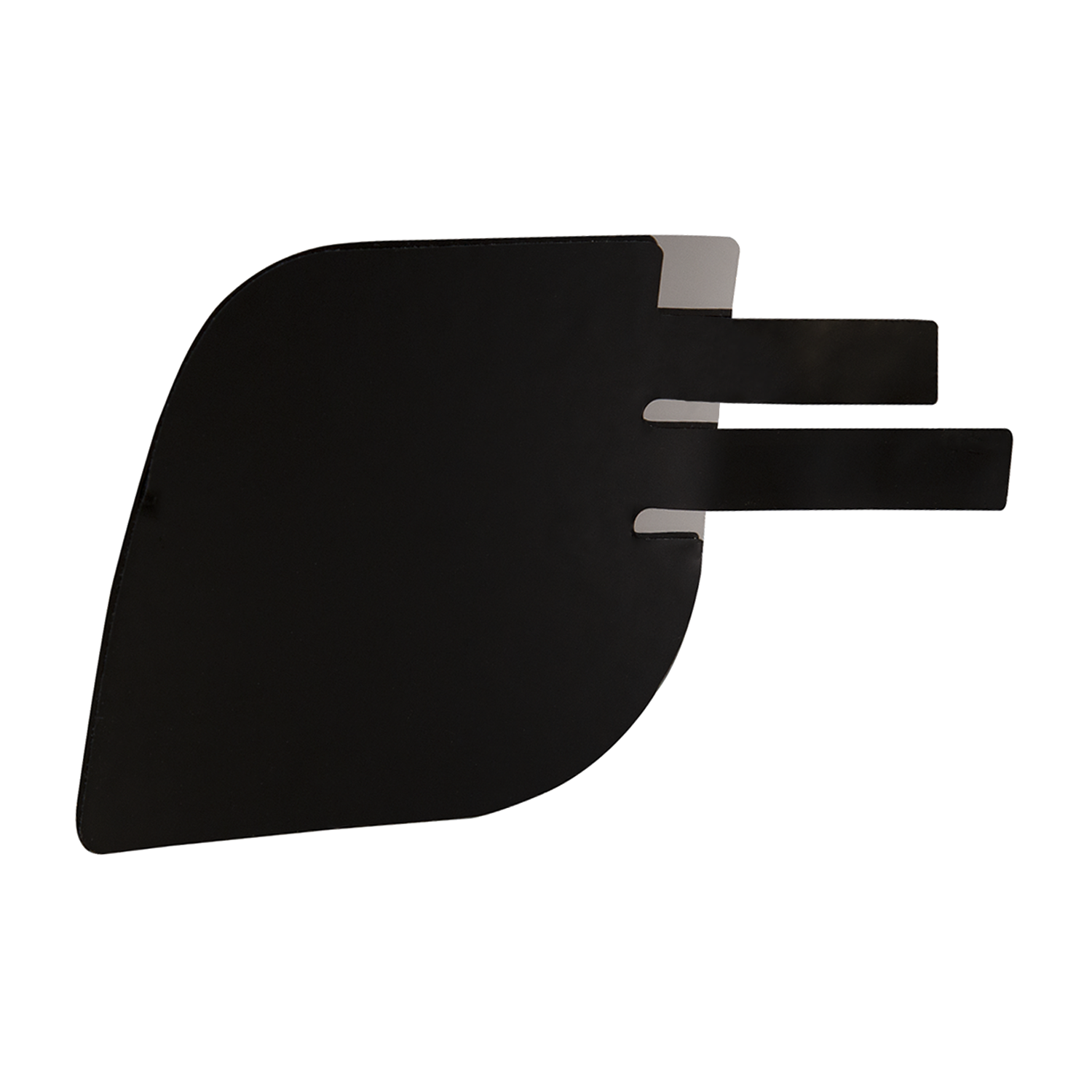SIDE VIEW MIRROR HEATED